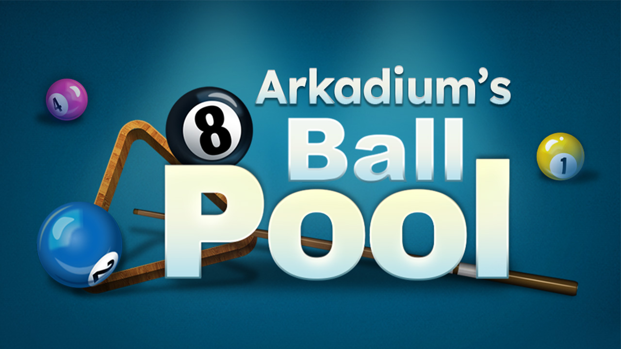8 Ball Pool