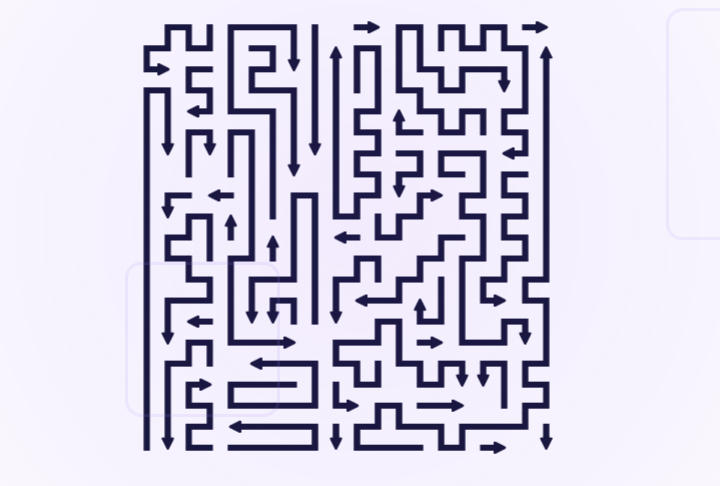 矢印 ゲーム