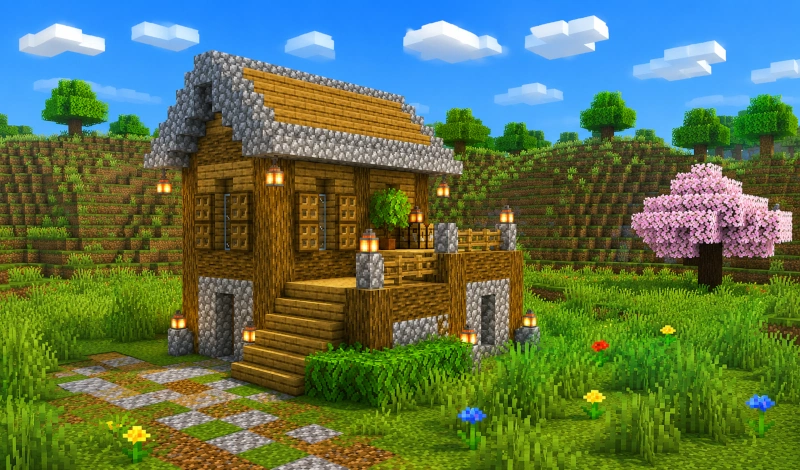 BlockCraft(ブロッククラフト)