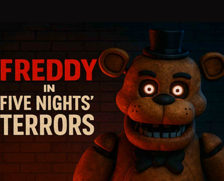 Five Nights at Freddy's