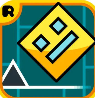 ジオメトリーダッシュ