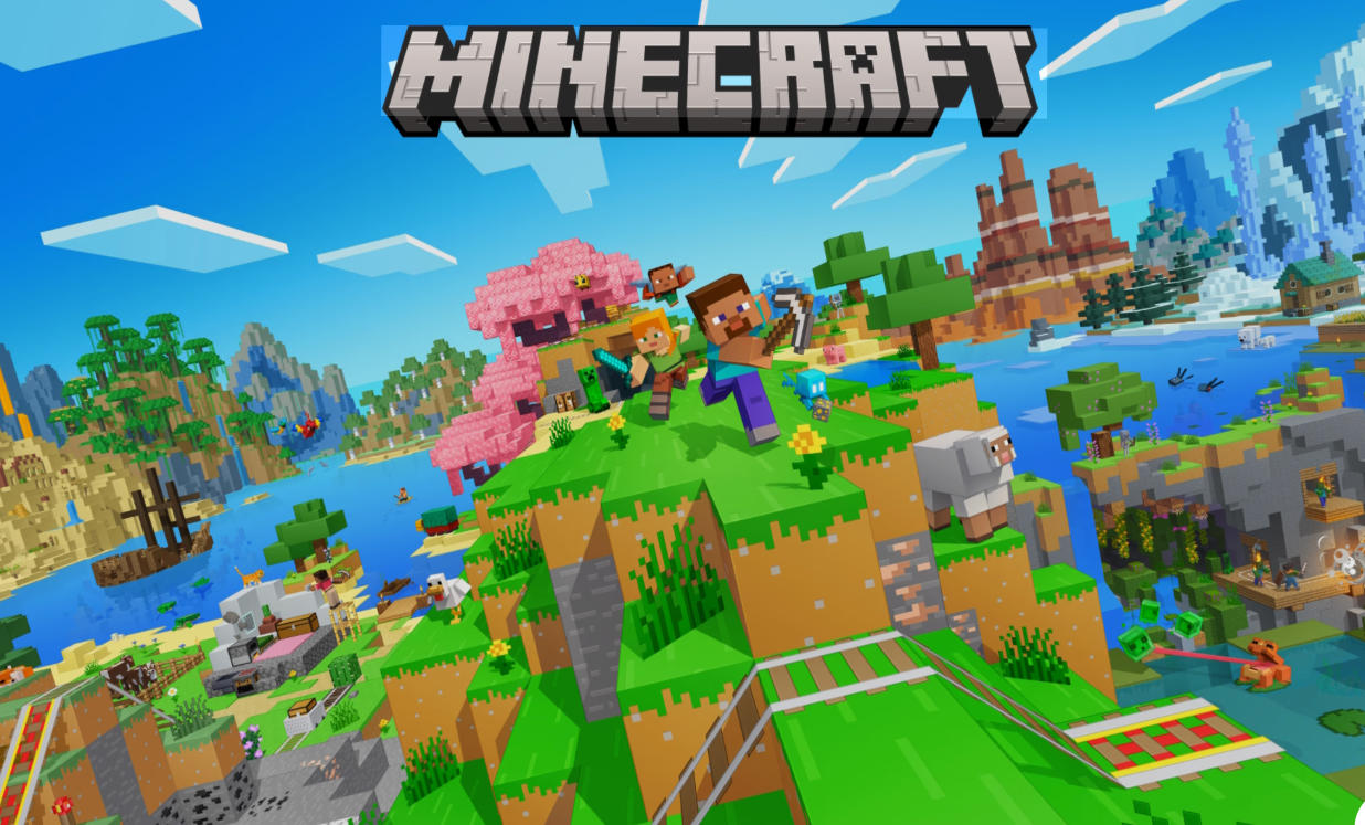 Minecraft Classic