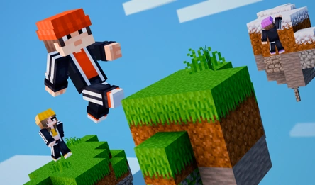 Parkour Online(パルクールオンライン)