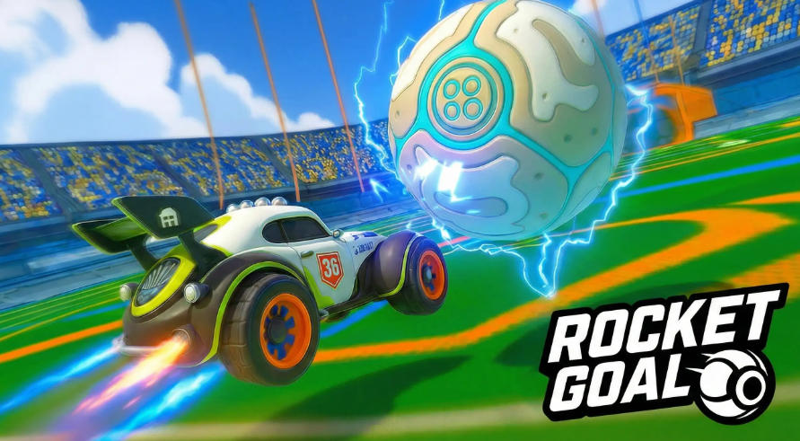 ロケットゴール