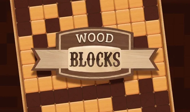 Wood Blocks